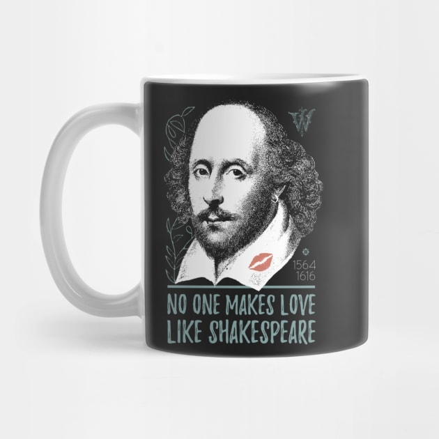 Funny Shakespeare designs Cool Theatre Actor Gifts by TwistedCity